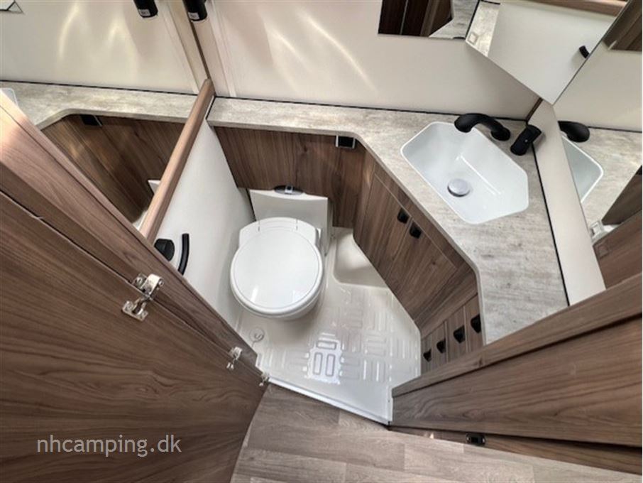 Kabe Ametist 560 GLE KS B8 PREMIUM LINE
